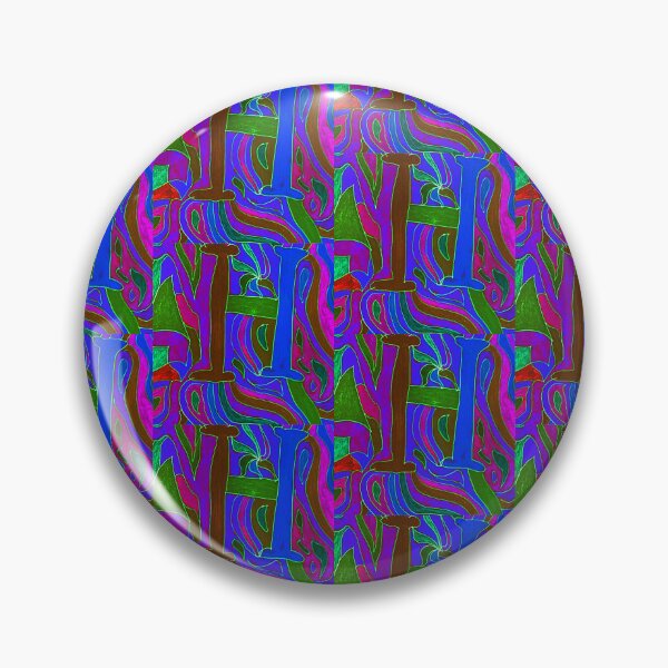 Item preview, Breaking Down Barriers  designed and sold by ActivateMySoul.