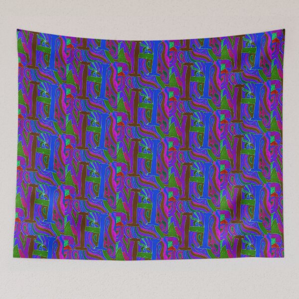 Item preview, Breaking Down Barriers  designed and sold by ActivateMySoul.