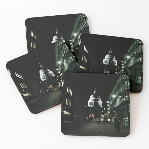 Item preview, The City designed and sold by Rachel J Bowler.