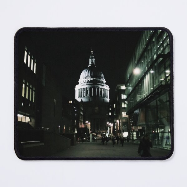 Item preview, The City designed and sold by Rachel J Bowler.