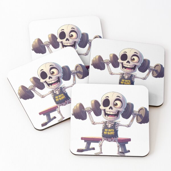 Item preview, No Guts, No Glory designed and sold by theteespotshop.