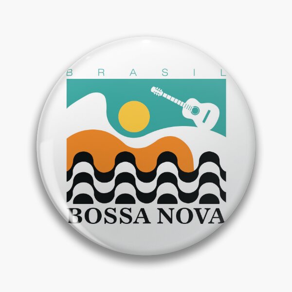 Item preview, Bossa Nova designed and sold by marcosty.