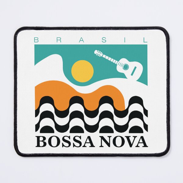 Item preview, Bossa Nova designed and sold by marcosty.