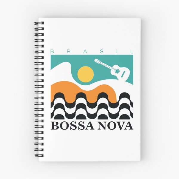Item preview, Bossa Nova designed and sold by marcosty.