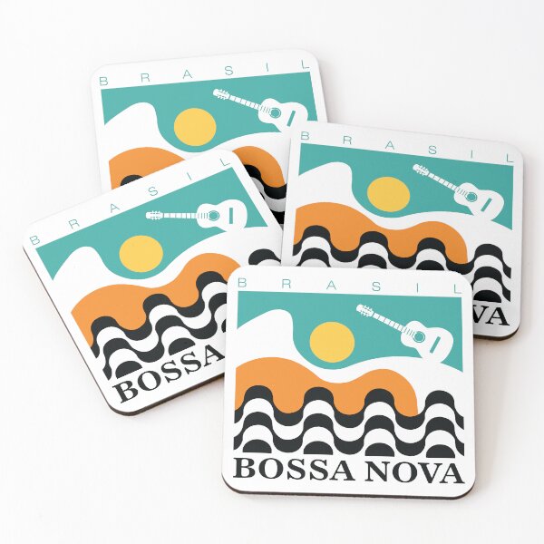 Item preview, Bossa Nova designed and sold by marcosty.