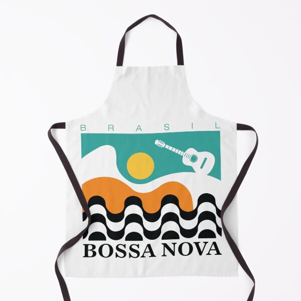 Item preview, Bossa Nova designed and sold by marcosty.