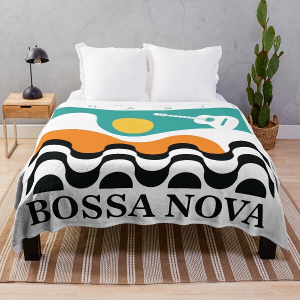 Item preview, Bossa Nova designed and sold by marcosty.