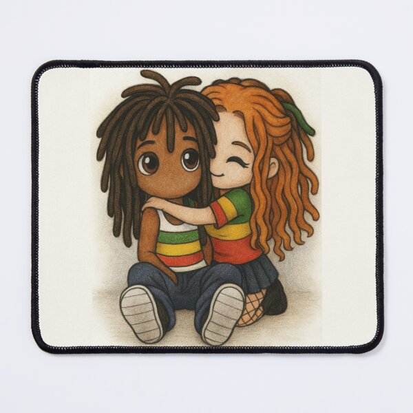 Item preview, Rasta Love designed and sold by ericked2007.