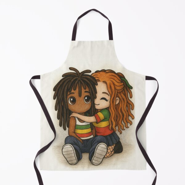 Item preview, Rasta Love designed and sold by ericked2007.