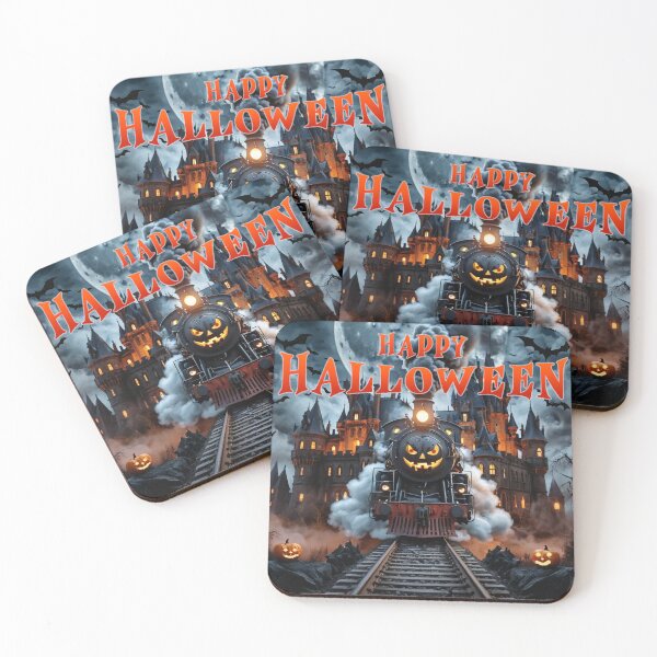Item preview, Halloween Express designed and sold by thirtyonestars.