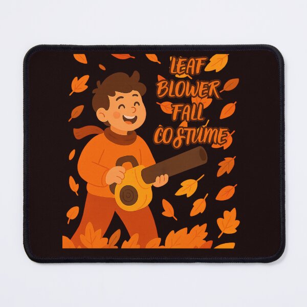 Item preview, LEAF BLOWER FALL COSTUME designed and sold by MA project.