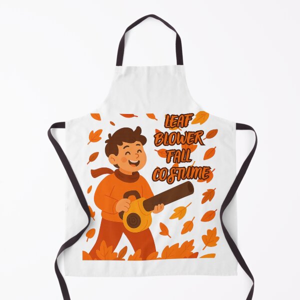 Item preview, LEAF BLOWER FALL COSTUME designed and sold by MA project.