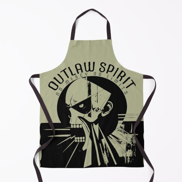 Item preview, No Mercy No Limits – Grunge Skull Power designed and sold by ironpalette.