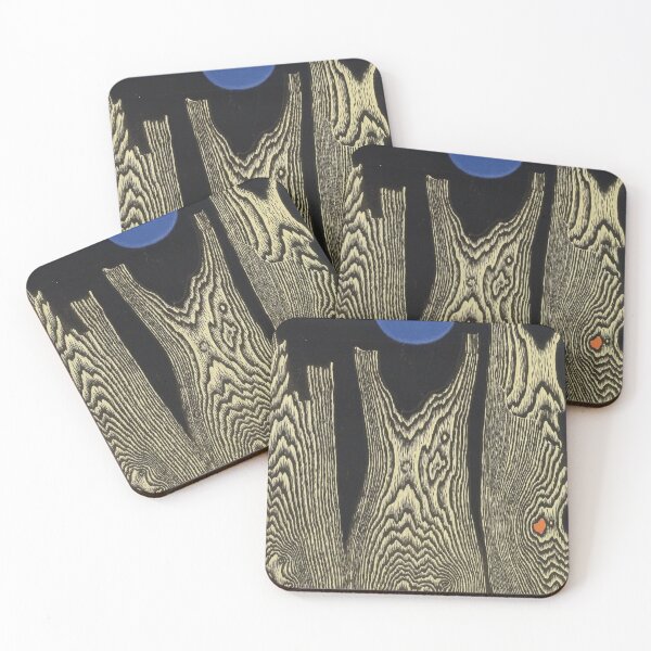 Item preview, max ernst artwork designed and sold by SarlineStudio.