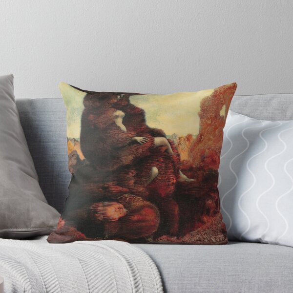 Item preview, max ernst artwork designed and sold by SarlineStudio.