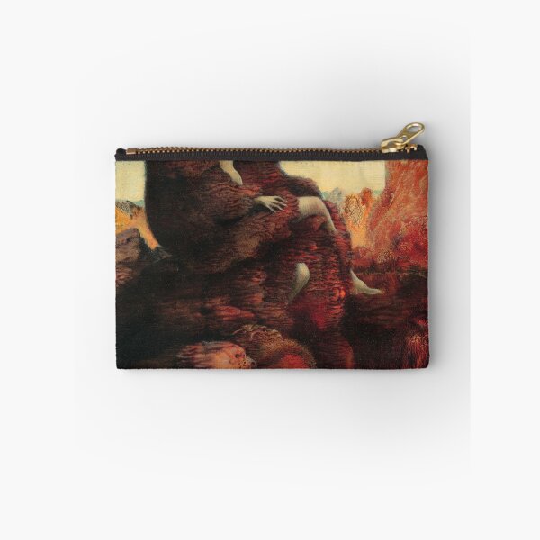 Item preview, max ernst artwork designed and sold by SarlineStudio.