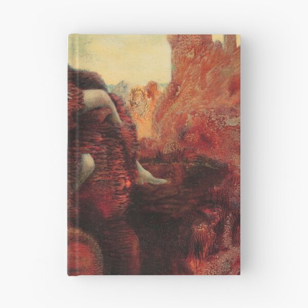Item preview, max ernst artwork designed and sold by SarlineStudio.
