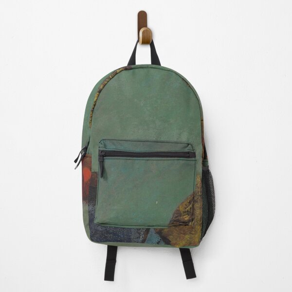 Item preview, max ernst artwork designed and sold by SarlineStudio.
