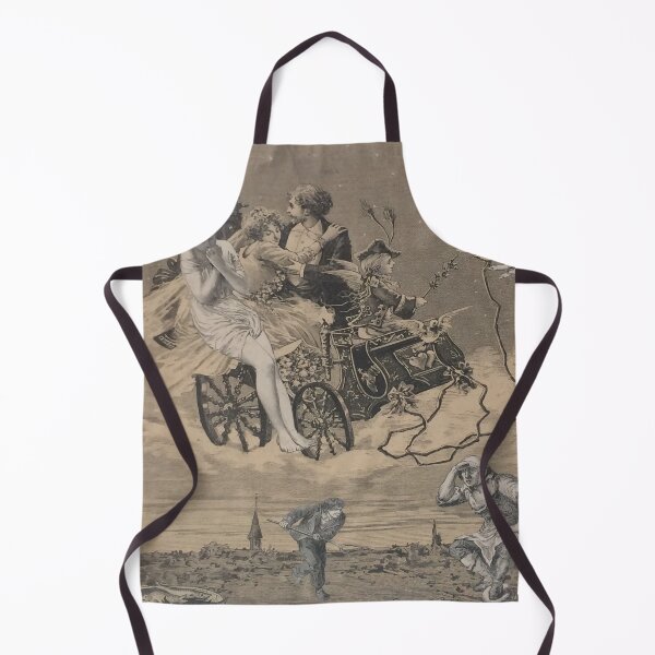 Item preview, max ernst artwork designed and sold by SarlineStudio.
