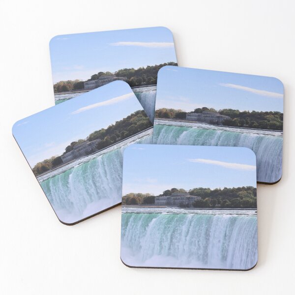 Item preview, Canadian falls at Niagara designed and sold by kenkortner.