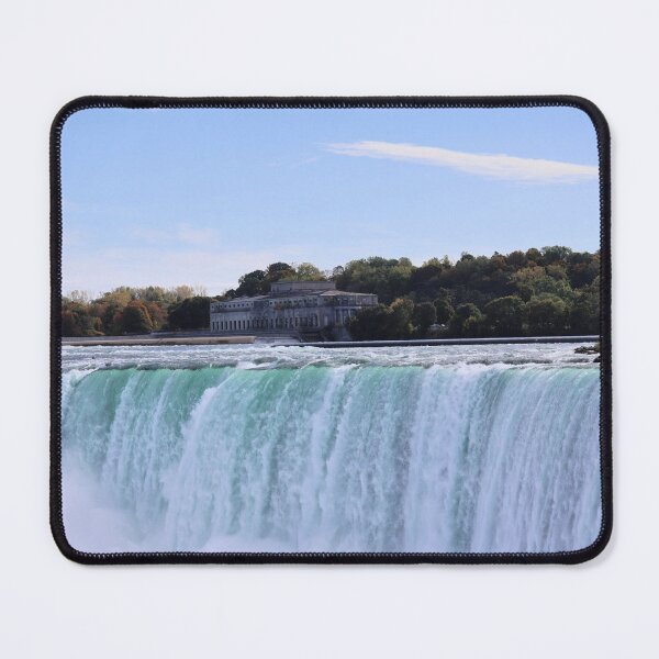 Item preview, Canadian falls at Niagara designed and sold by kenkortner.