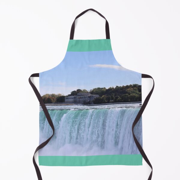 Item preview, Canadian falls at Niagara designed and sold by kenkortner.