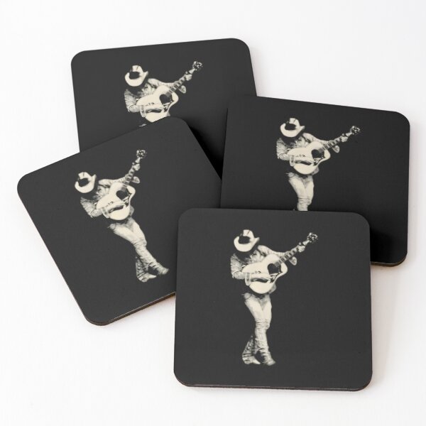 Item preview, Dwight Yoakam designed and sold by lvarela0025.