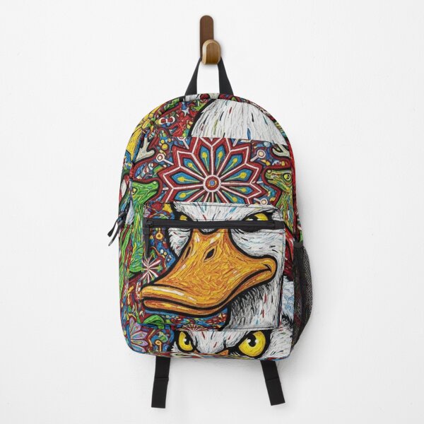 Item preview, Duck the Halls – Funny Ugly Christmas Sweater Art designed and sold by Art's Diner.