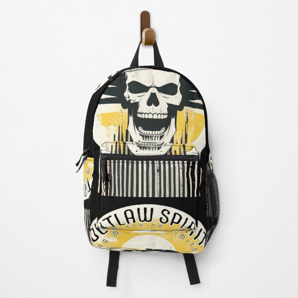 Item preview, No Mercy No Limits – Grunge Skull Power designed and sold by ironpalette.