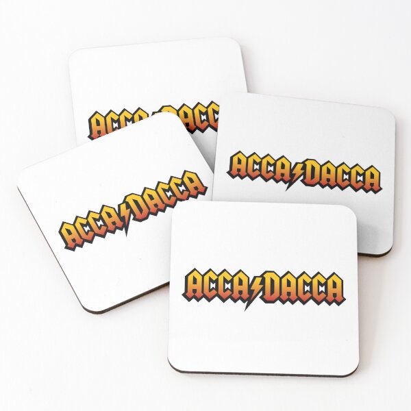 Item preview, ACCA-DACCA designed and sold by The Common Tee.