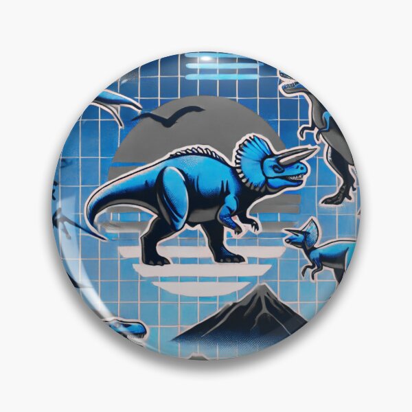 Item preview, dinosaur themed  designed and sold by TEEJAMBOREE.