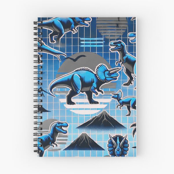Item preview, dinosaur themed  designed and sold by TEEJAMBOREE.