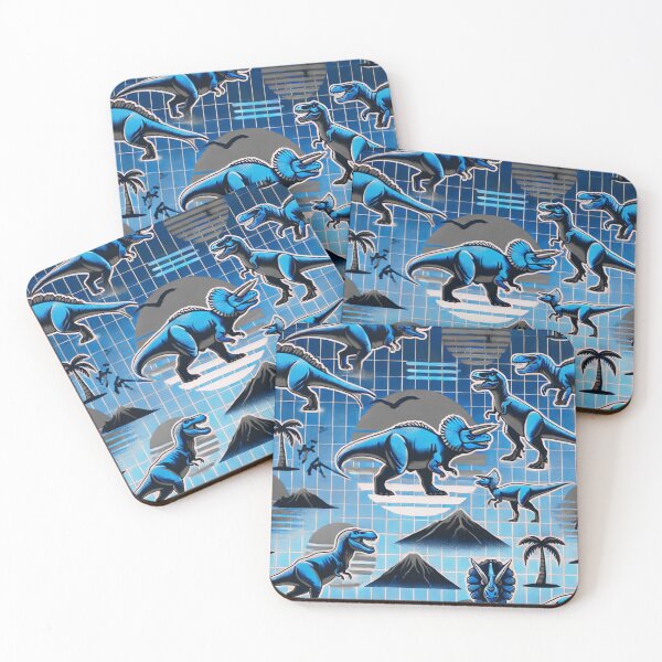 Item preview, dinosaur themed  designed and sold by TEEJAMBOREE.
