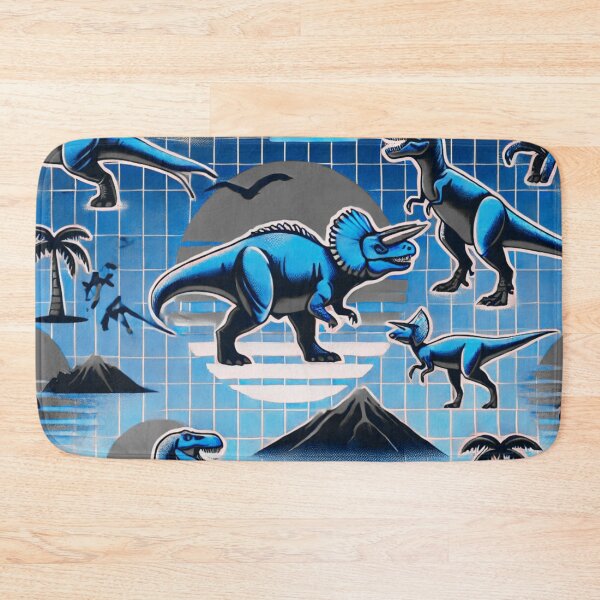 Item preview, dinosaur themed  designed and sold by TEEJAMBOREE.