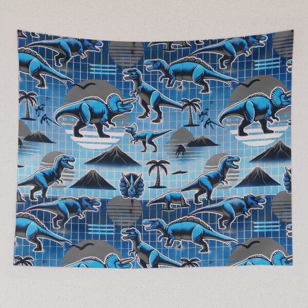 Item preview, dinosaur themed  designed and sold by TEEJAMBOREE.