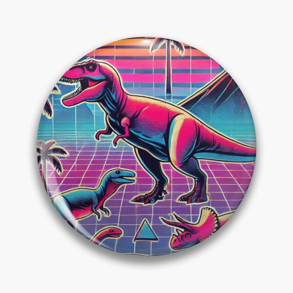Item preview, dinosaur themed  designed and sold by TEEJAMBOREE.