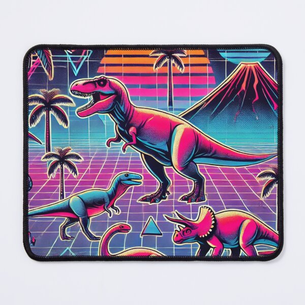Item preview, dinosaur themed designed and sold by TEEJAMBOREE.