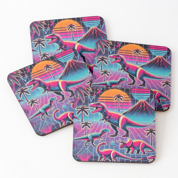 Item preview, dinosaur themed  designed and sold by TEEJAMBOREE.
