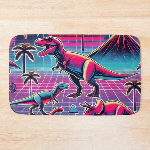 Item preview, dinosaur themed  designed and sold by TEEJAMBOREE.