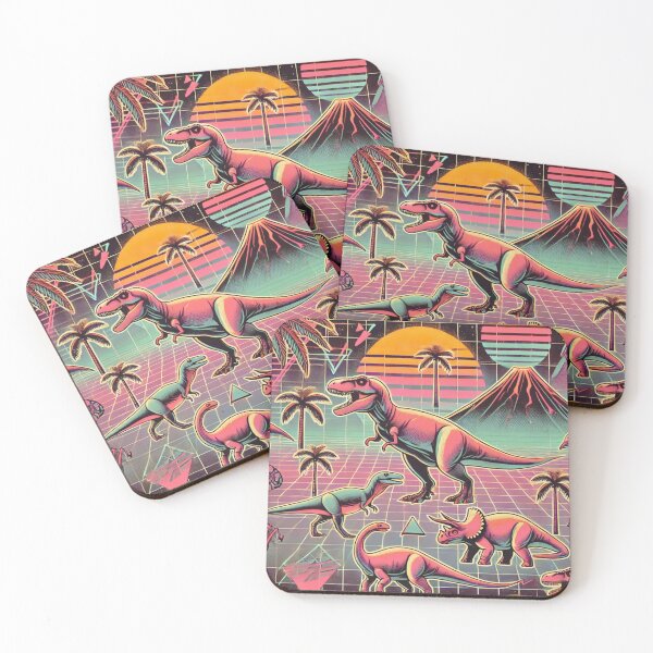 Item preview, dinosaur themed  designed and sold by TEEJAMBOREE.