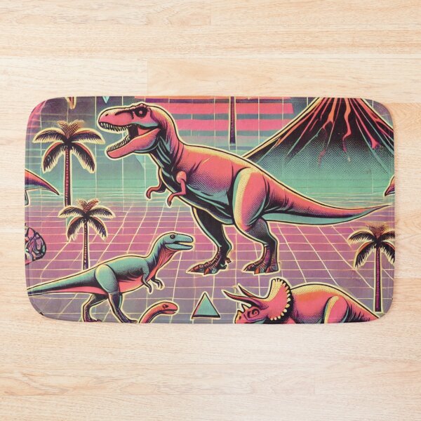 Item preview, dinosaur themed  designed and sold by TEEJAMBOREE.