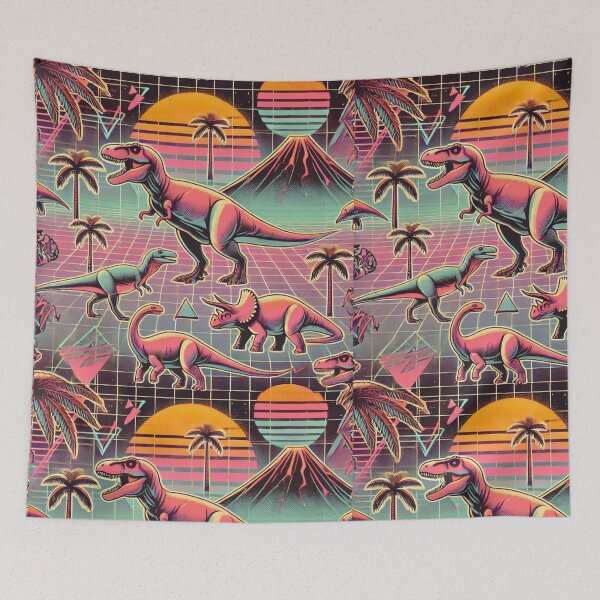 Item preview, dinosaur themed  designed and sold by TEEJAMBOREE.