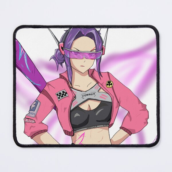 Item preview, Psylocke Formula R designed and sold by XavierAndrews.