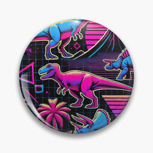 Item preview, dinosaur themed  designed and sold by TEEJAMBOREE.