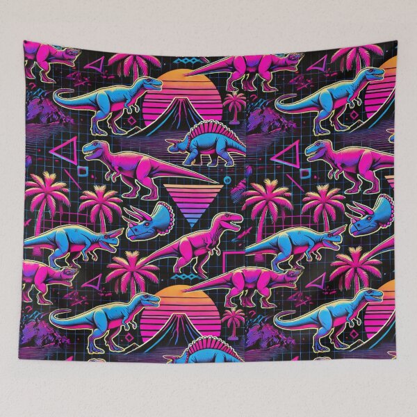 Item preview, dinosaur themed  designed and sold by TEEJAMBOREE.
