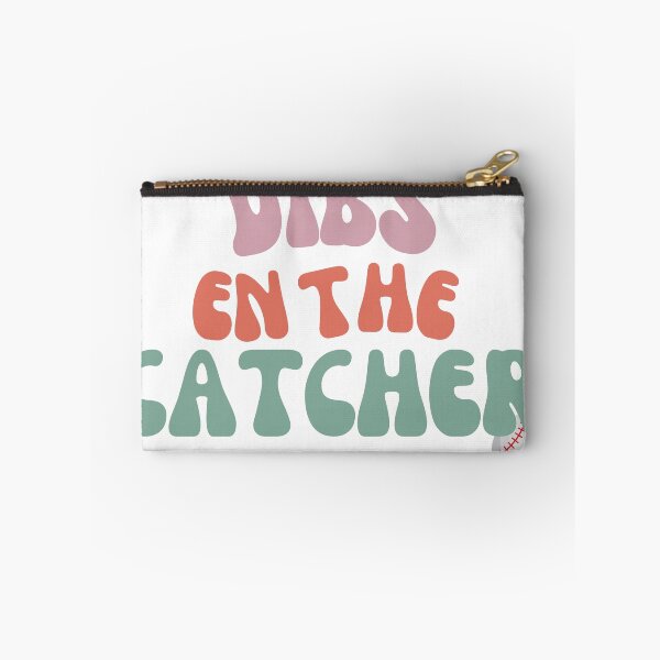 Item preview, Baseball Catcher Crush Design designed and sold by DariaOltes.