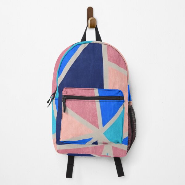 Item preview, Abstract geometric modern pattern designed and sold by PATTERN4PATTERN.