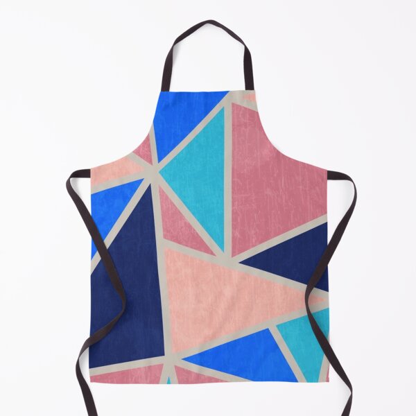 Item preview, Abstract geometric modern pattern designed and sold by PATTERN4PATTERN.