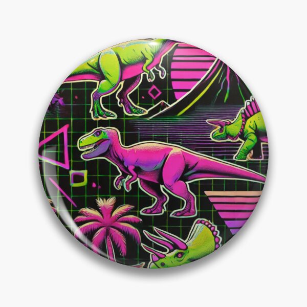 Item preview, dinosaur themed  designed and sold by TEEJAMBOREE.