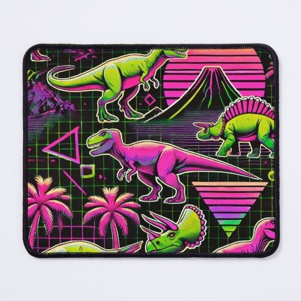 Item preview, dinosaur themed  designed and sold by TEEJAMBOREE.